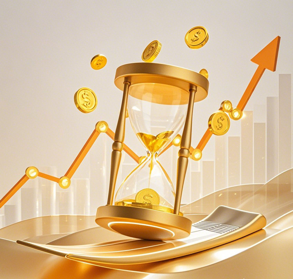 美联储降息大消息!鲍威尔发声→