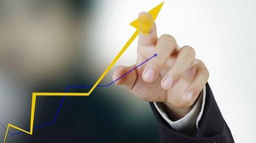 外汇中的高低位横盘是什么意思