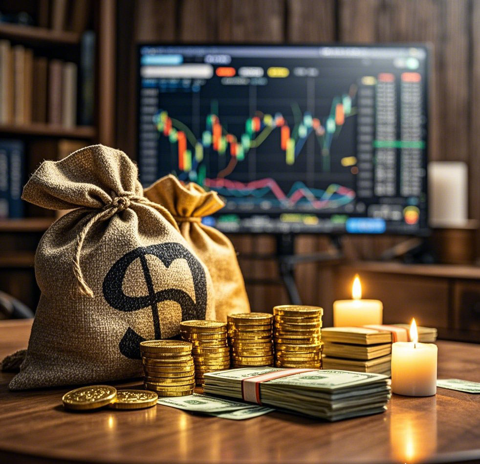 CCI指标适合在哪种行情下使用?